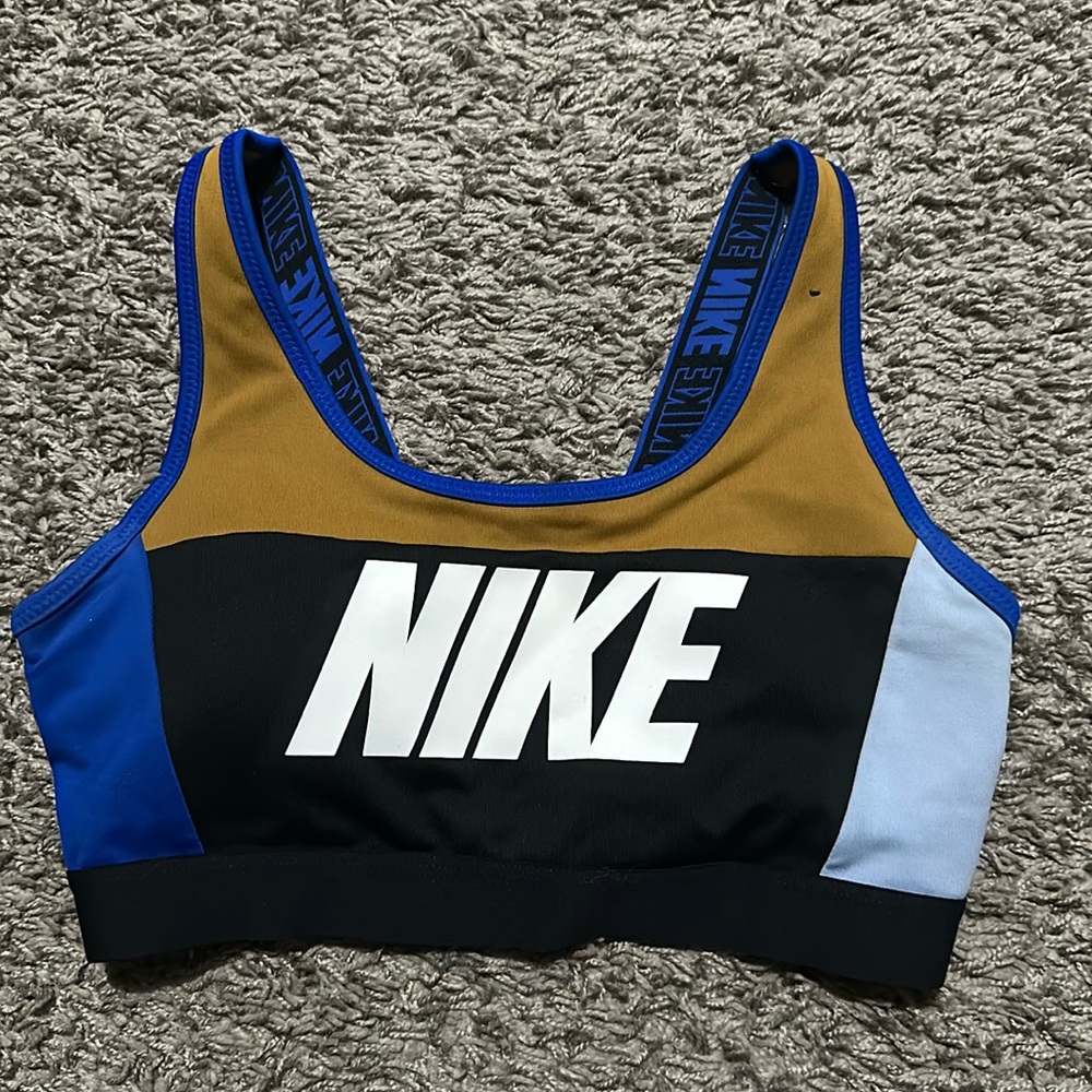 Nike Sports Bra Size S